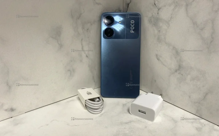 Poco C65 8/256Gb