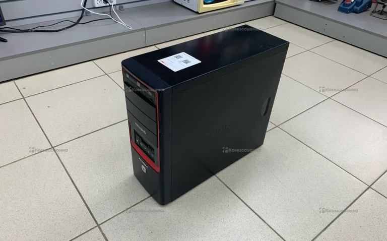 Системный блок  microlab