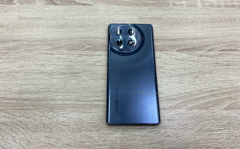 Tecno Camon 30S Pro 8/256 ГБ