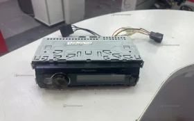 Купить Автомагнитола Pioneer MVH S110UB б/у , в Уфа Цена:1900рублей