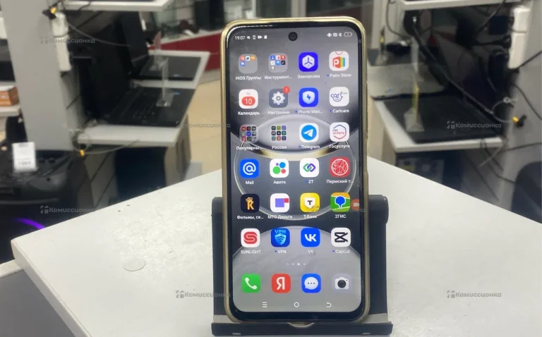 Tecno Spark 30C 8/256 ГБ