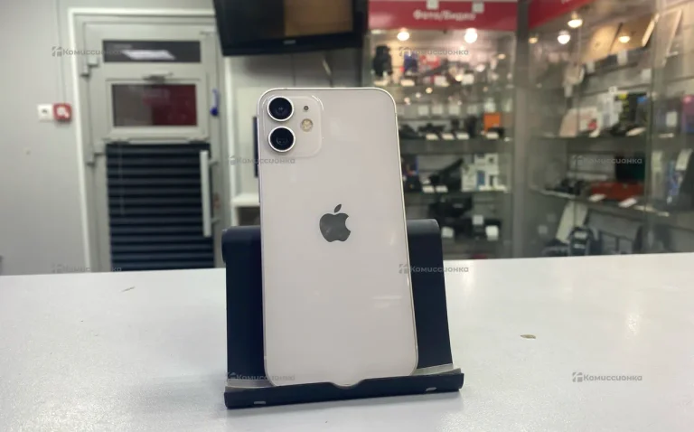Apple iPhone 12 mini 64Gb