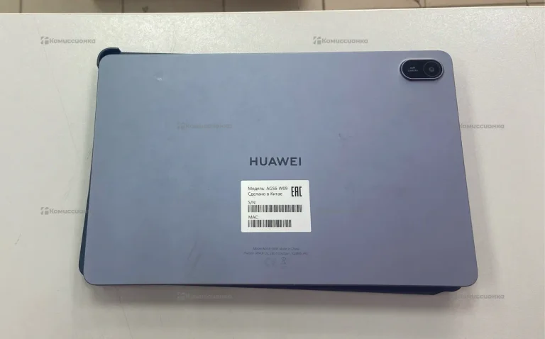 Планшет Huawei matepad se 11 6/128