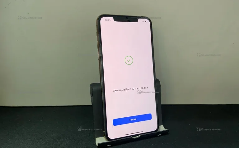 Apple iPhone 11 Pro Max 4/64 ГБ