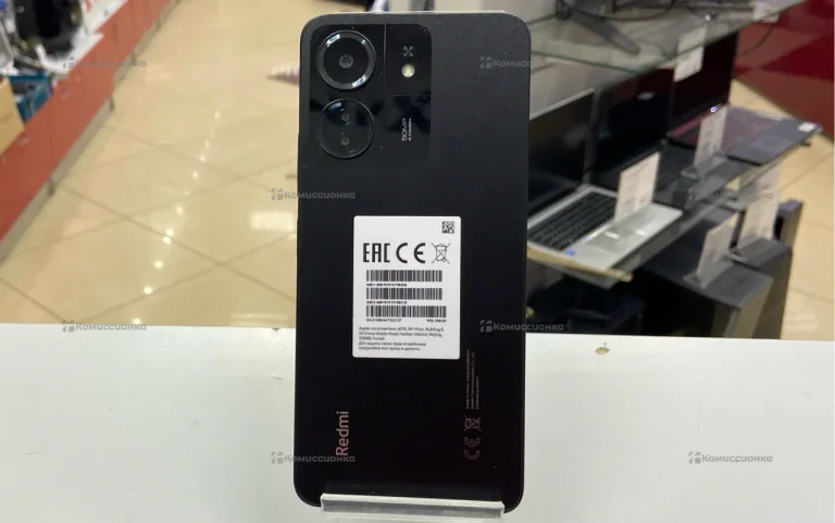 Xiaomi Redmi 13C 8/256 ГБ