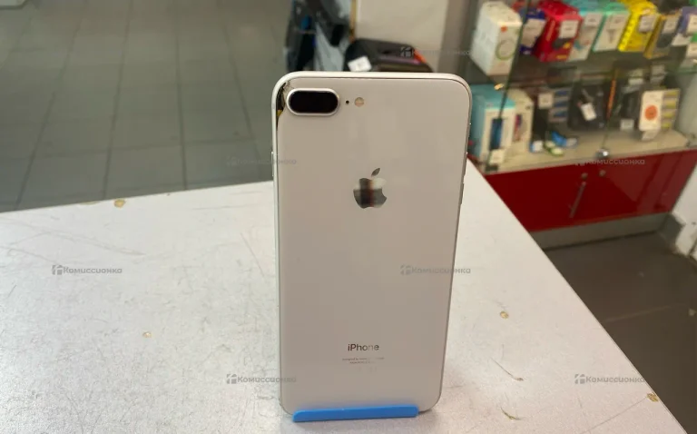 Apple iPhone 8 Plus 256 ГБ