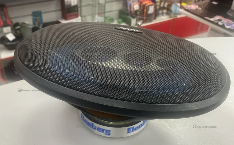 Колонки Elenberg TX-6940