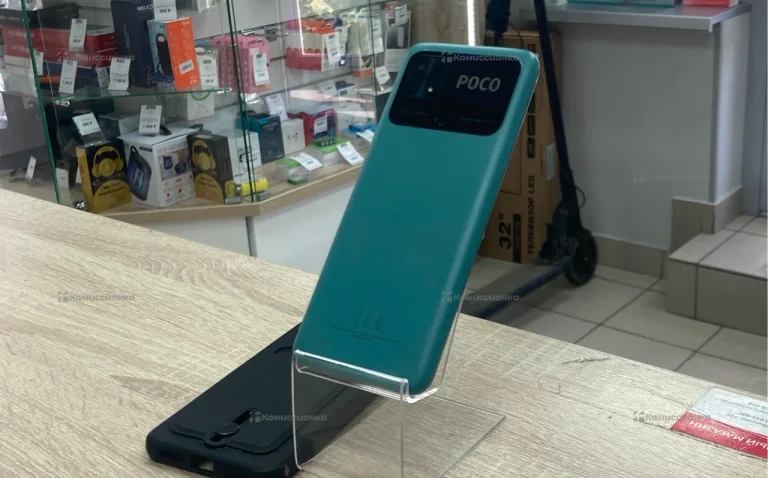 Poco C40 3/32Gb