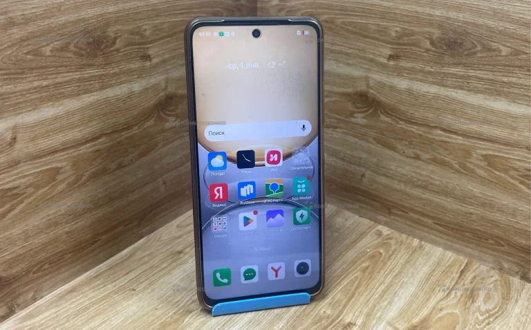 Realme C75 8/256 ГБ