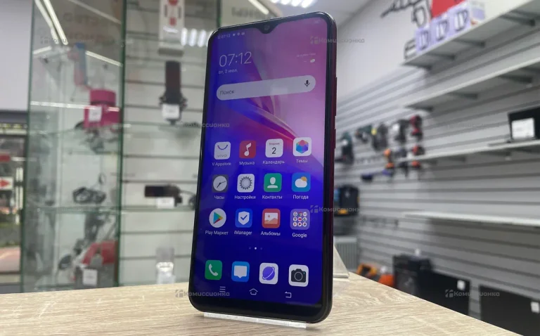 Vivo 1906 3/32