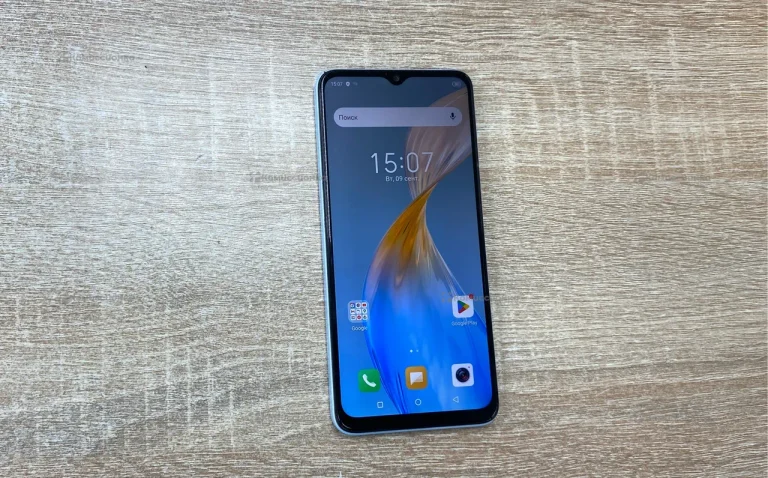 Itel P40 4/128Gb