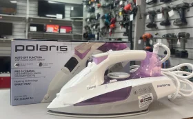 Купить Утюг Polaris PIR2685Ак б/у , в Пермь Цена:1290рублей