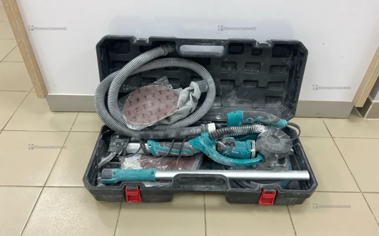 Эксцентриковая шлифмашина Makita BO5041 реплика