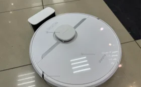 Купить Робот пылесос Xiaomi mi robot vacuum mop б/у , в Тюмень Цена:5998рублей