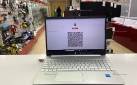 Купить Ноутбук  Hp laptop 15s-fq2111 б/у , в Тольятти Цена:17900рублей