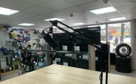 Купить Микрофон Fifine б/у , в Тольятти Цена:890рублей