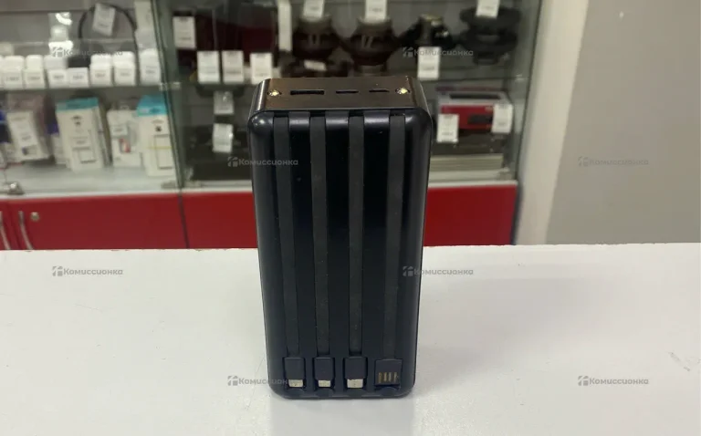 Power Bank  50000 mah