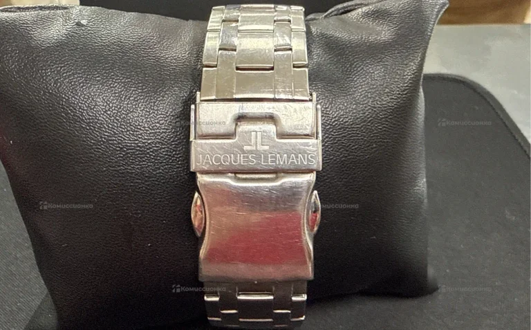 Часы Jacques Lemans 1-2099