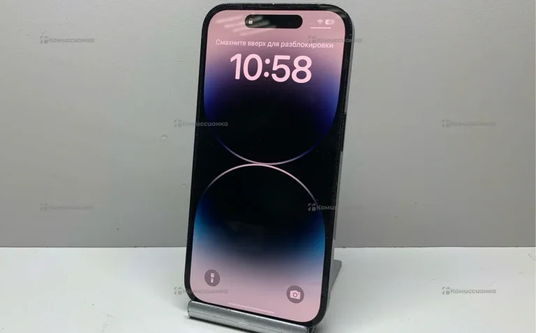 Apple IPhone 14 Pro 128 gb