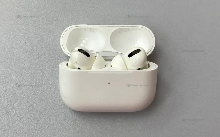 Наушники AirPods Pro