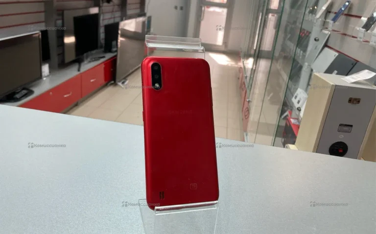 Samsung Galaxy A01 2/16gb