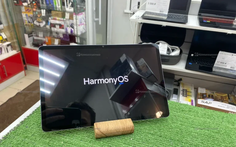 Планшет Huawei MatePad SE 11 6/128 Gb