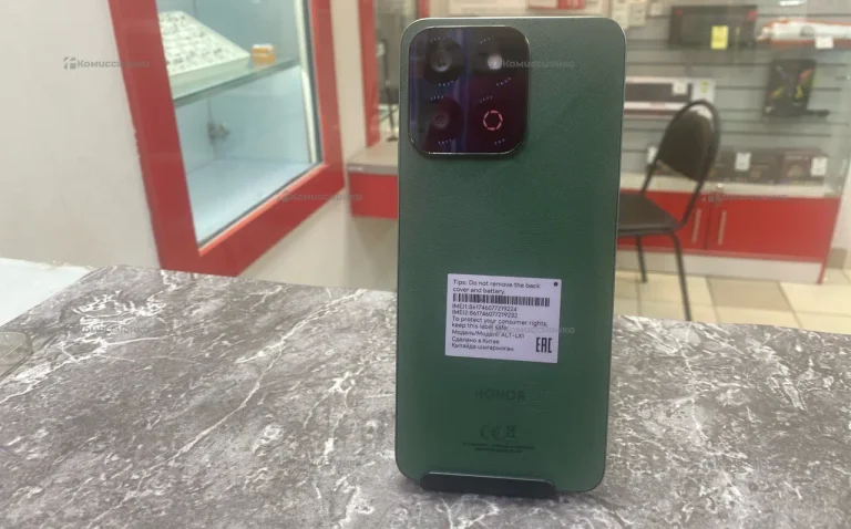 Honor X7c 8/256 ГБ