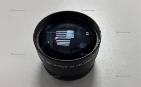 Купить Объектив Digital High Definition 2X Telephoto Len б/у , в Рязань Цена:690рублей