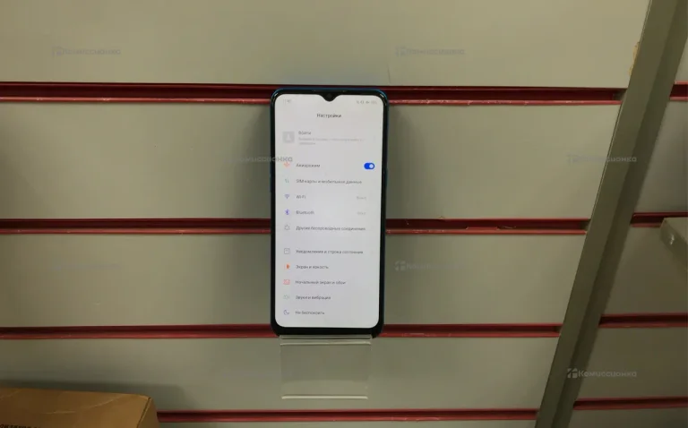 Realme C3 3/64Gb