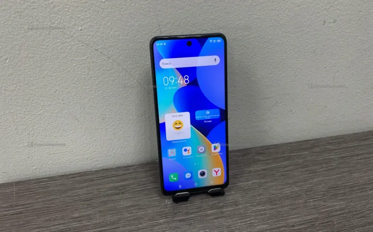 Tecno Spark 10 Pro 8/128 ГБ