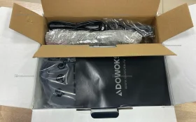 Купить Робот мойщик окон с автораспылением Dowoks R15 б/у , в Москва и область Цена:4500рублей