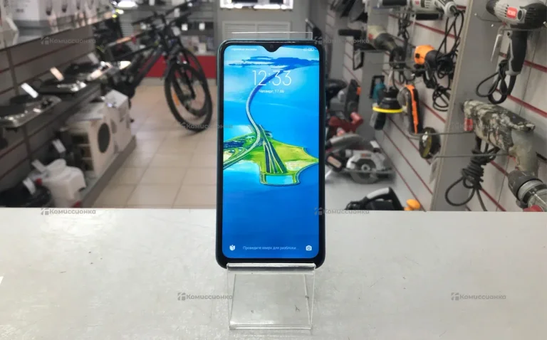 Xiaomi Redmi 9 3/32 ГБ