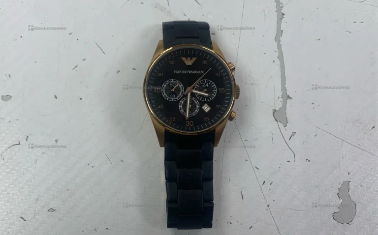 Часы  Emporio Armani AR-5905