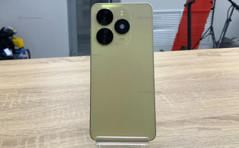 Tecno Spark Go 2024 4/64 ГБ