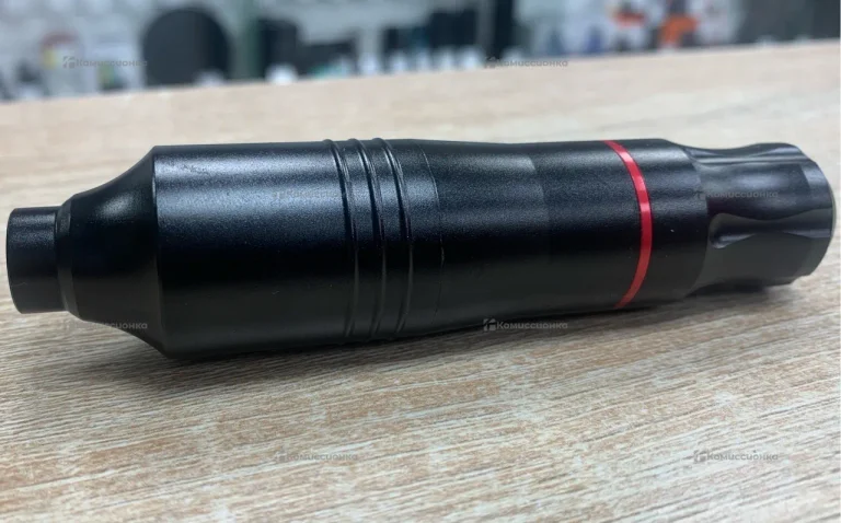 Тату машинка