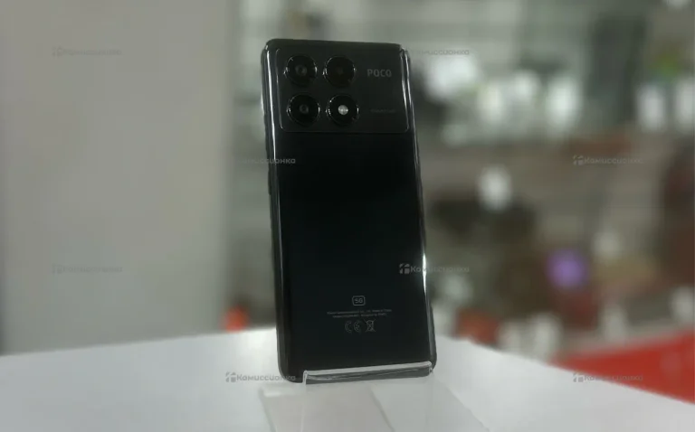 Xiaomi Poco X6 Pro 5G 8/256Gb