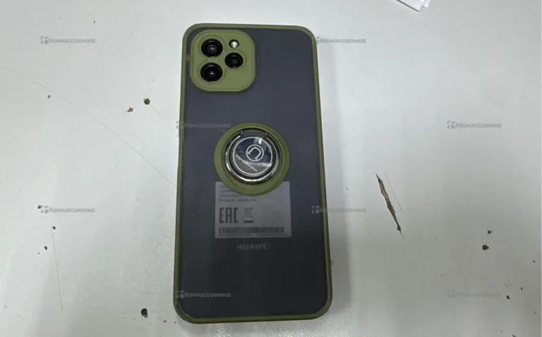 Huawei Nova Y61 4/128Gb