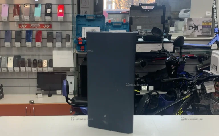 Power Bank  10к
