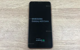 Купить Samsung Galaxy A01 Core 1/16 ГБ б/у , в Челябинск Цена:1500рублей