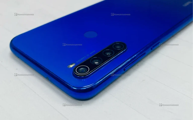 Xiaomi note 8t 6/64