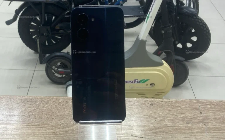 Realme realme c33 4/64
