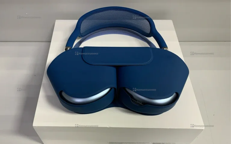 Наушники AirPods Max (реплика)