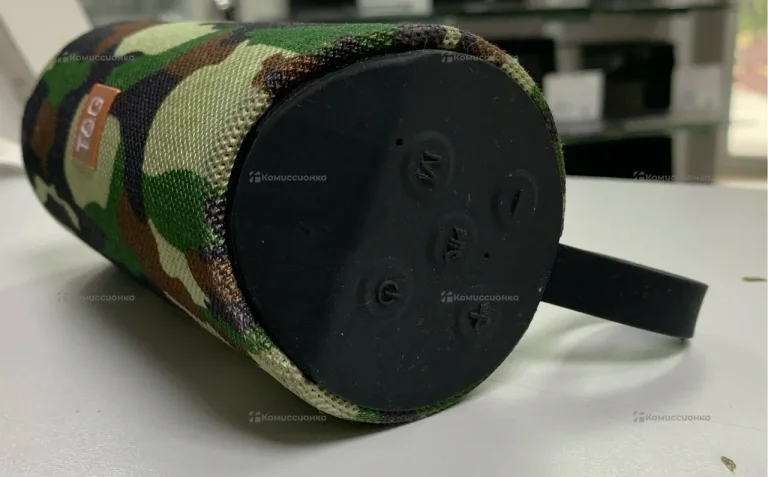 Колонка TG