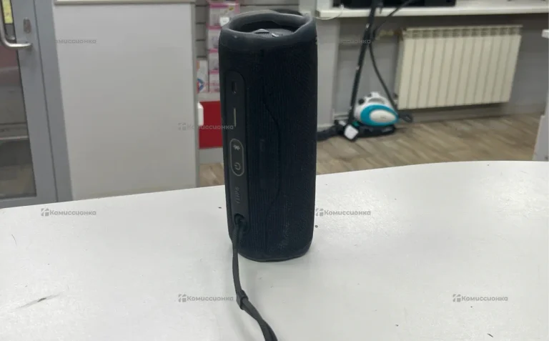 Колонка  jbl flip 6