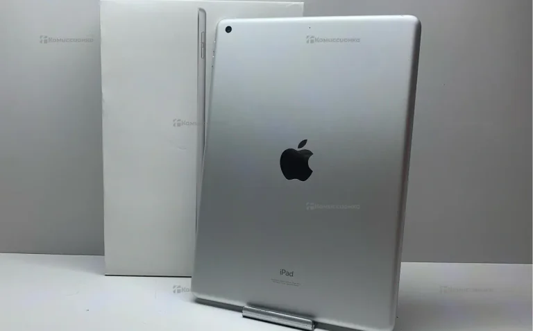 Планшет Apple iPad 9-го поколения 64ГБ