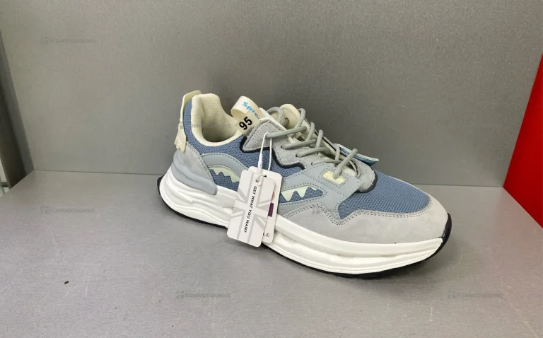 Кроссовки Sprandi P169-3 43р