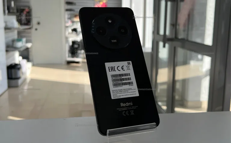 Xiaomi redmi 14c 8/256