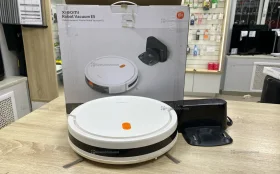 Купить Пылесос  Xiaomi robot vacuum e5 б/у , в Казань Цена:3500рублей