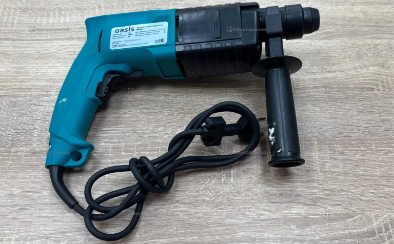 Перфоратор Oasis PR-65
