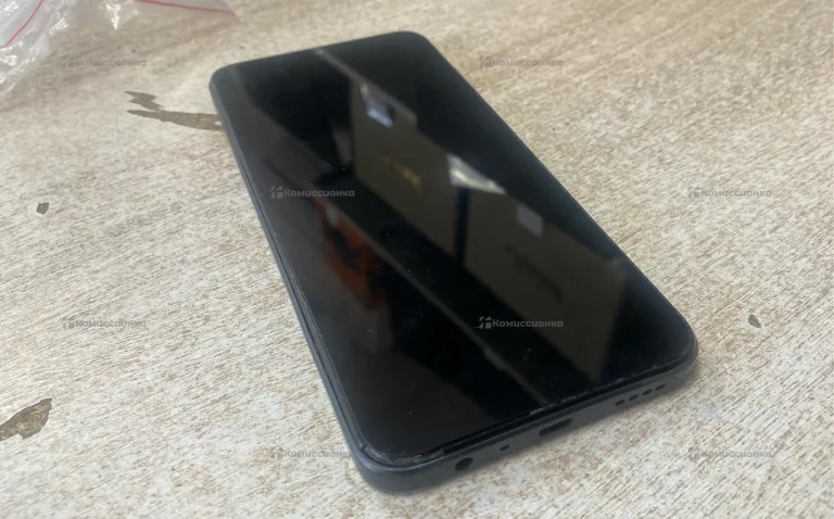 Realme C30s 4/64 ГБ